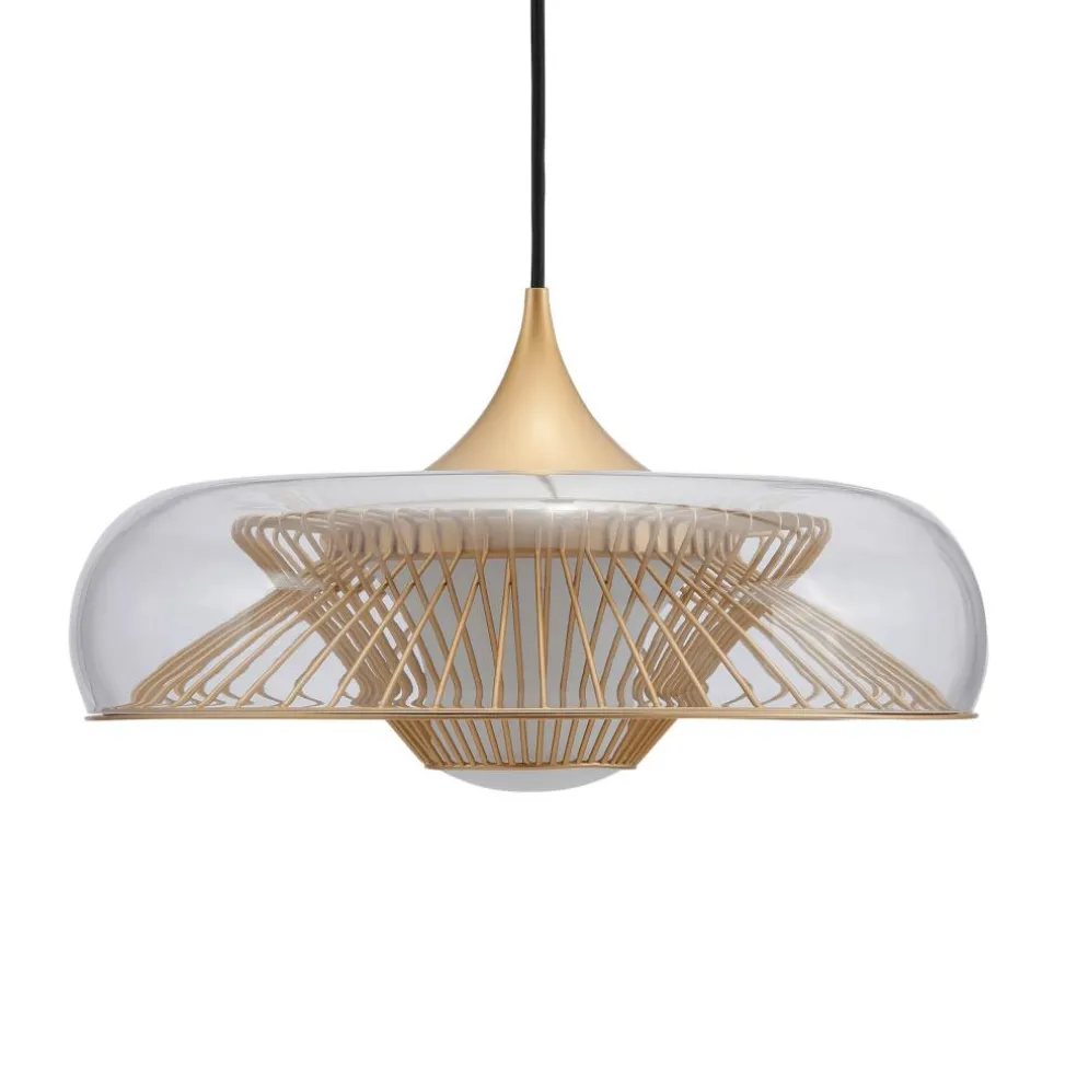 Chordis Leuchtenschirm