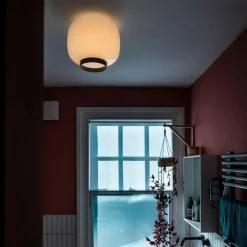 Chouchin 3 Reverse Deckenleuchte