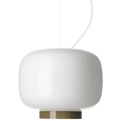 Chouchin 3 Reverse Pendelleuchte