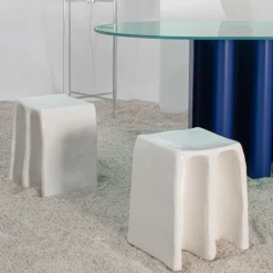 Chouchou Hocker/Beistelltisch H 43cm