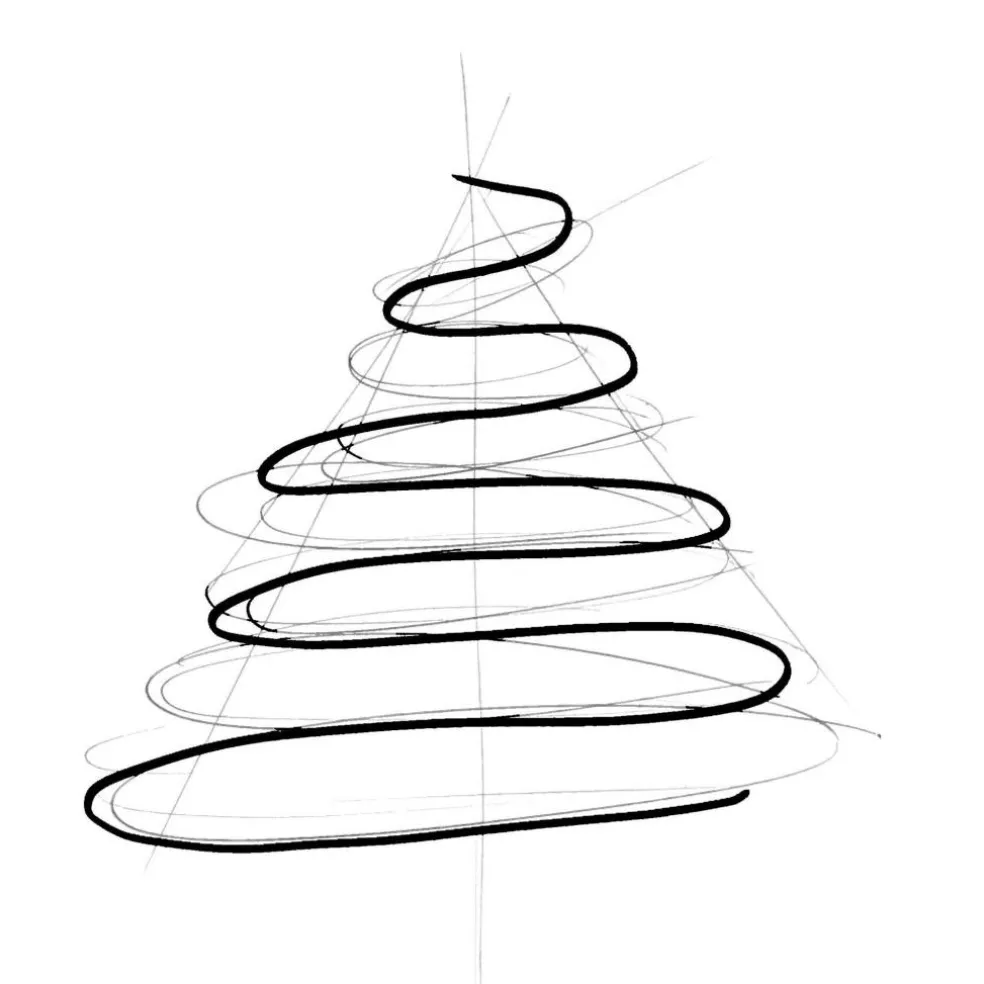 Chrismy LED Stehleuchte L