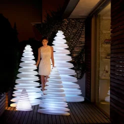 Chrismy LED Stehleuchte L