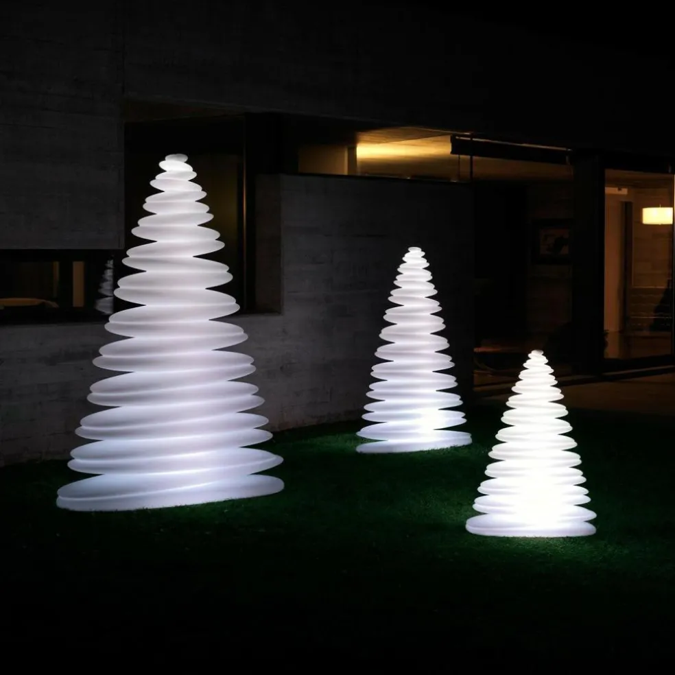 Chrismy LED Stehleuchte L