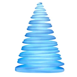 Chrismy LED Stehleuchte M