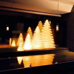 Chrismy LED Stehleuchte XL