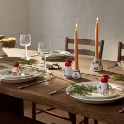 Christmas Father Elf Weihnachtsfigur