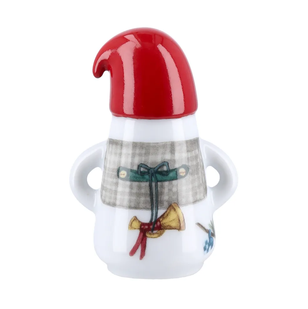 Christmas Father Elf Weihnachtsfigur