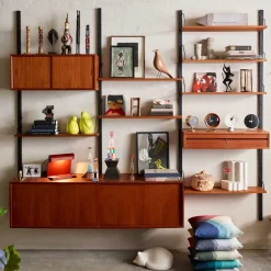 Chronopak Nelson Tischuhr