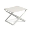 Ciak Outdoor Fußhocker klappbar
