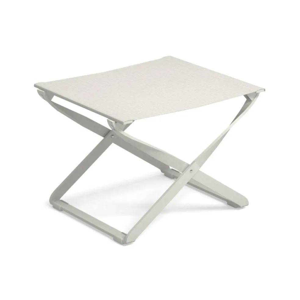 Ciak Outdoor Fußhocker klappbar