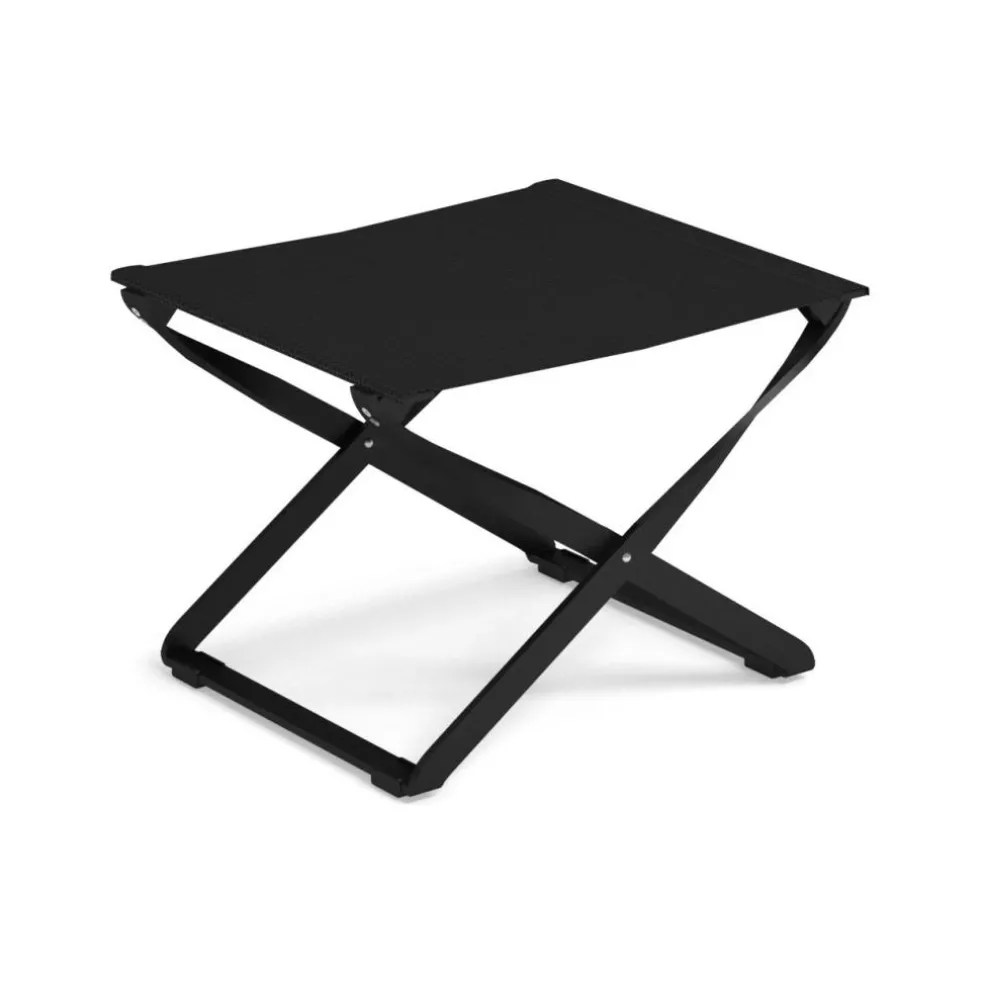 Ciak Outdoor Fußhocker klappbar