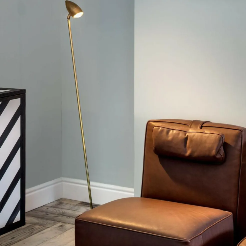 CicloItalia F LED Stehleuchte