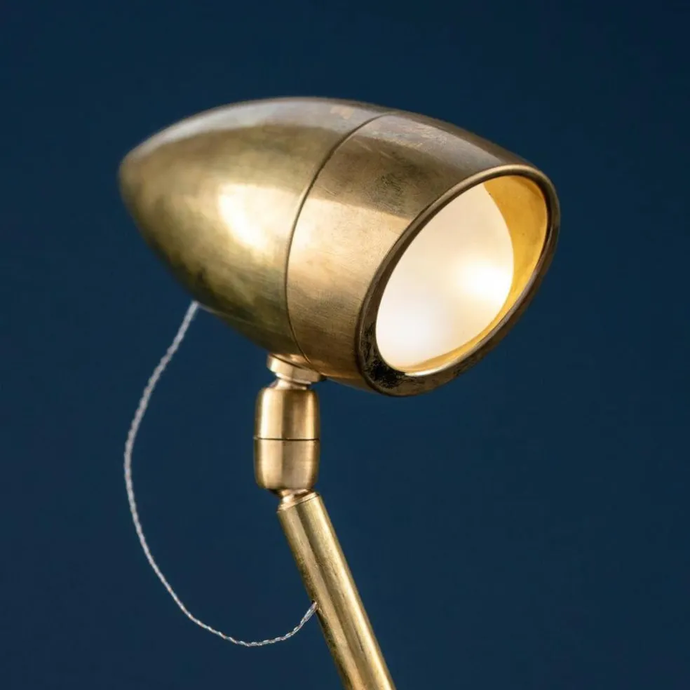 CicloItalia F LED Stehleuchte