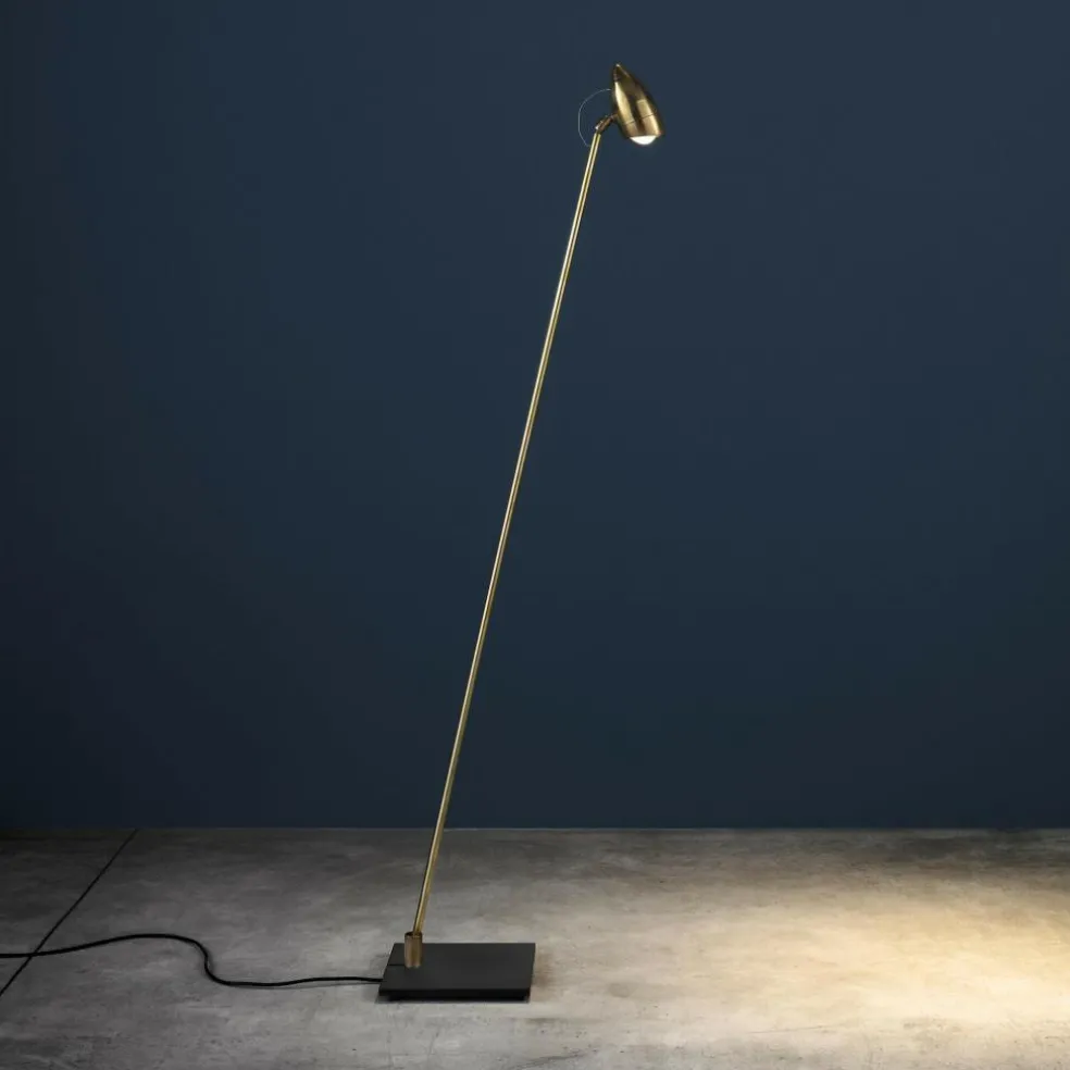 CicloItalia F LED Stehleuchte