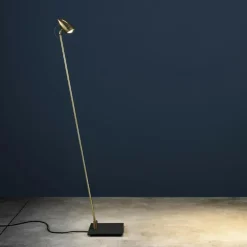 CicloItalia F LED Stehleuchte