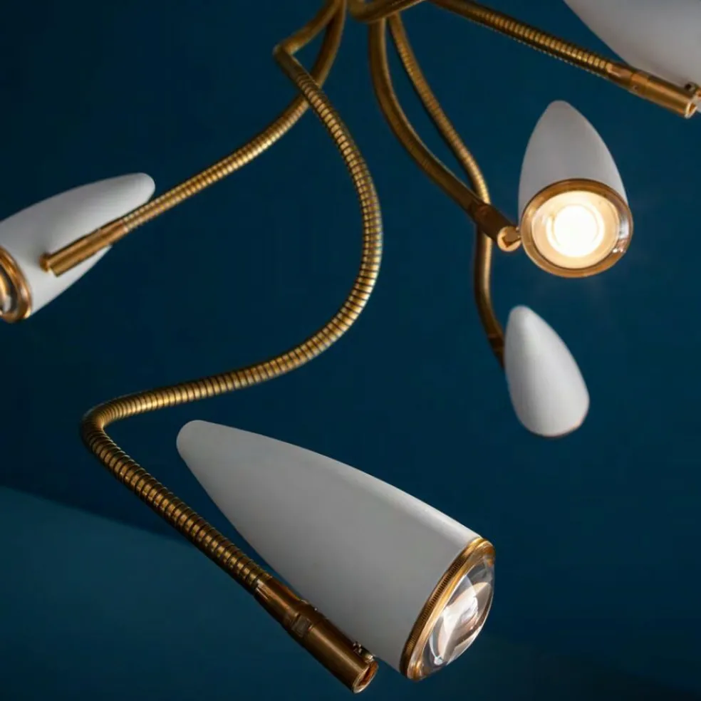 CicloItalia Flex C6 Pendelleuchte