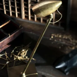 CicloItalia T LED Tischleuchte