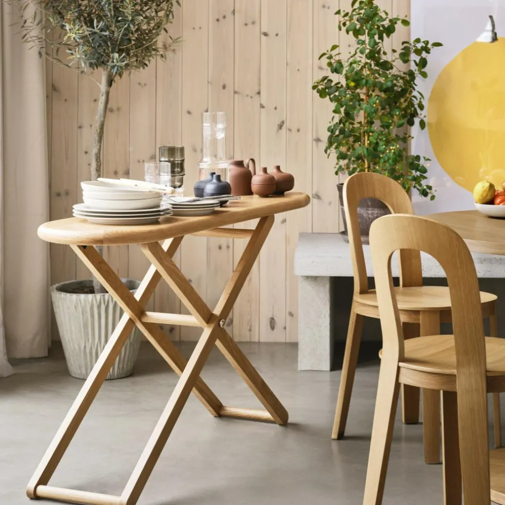 Cinderella Beistelltisch/Bügeltisch klappbar