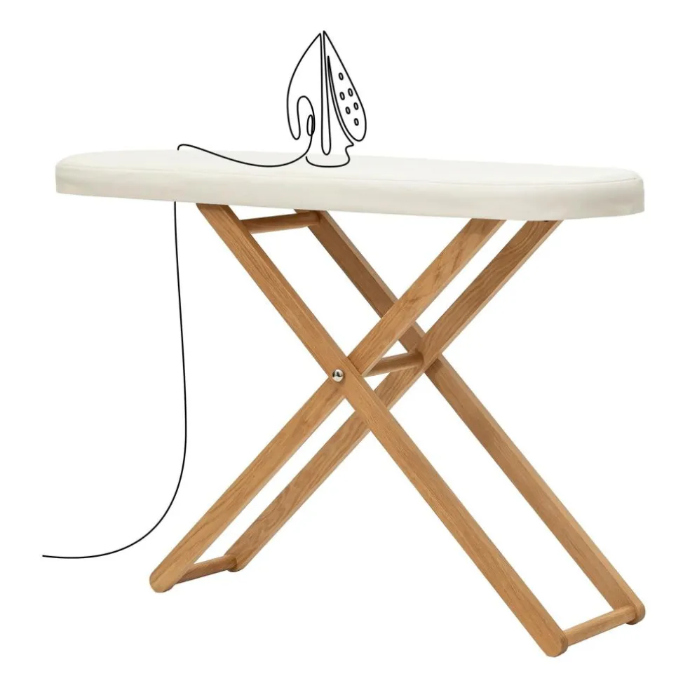 Cinderella Beistelltisch/Bügeltisch klappbar