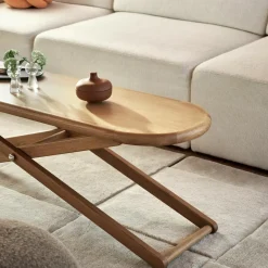 Cinderella Beistelltisch/Bügeltisch klappbar