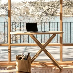 Cinderella Beistelltisch/Bügeltisch klappbar