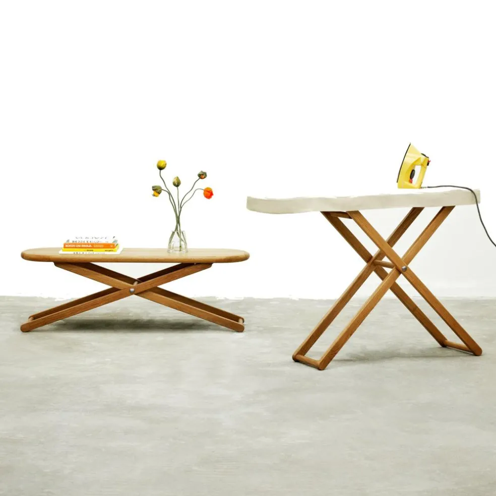 Cinderella Beistelltisch/Bügeltisch klappbar