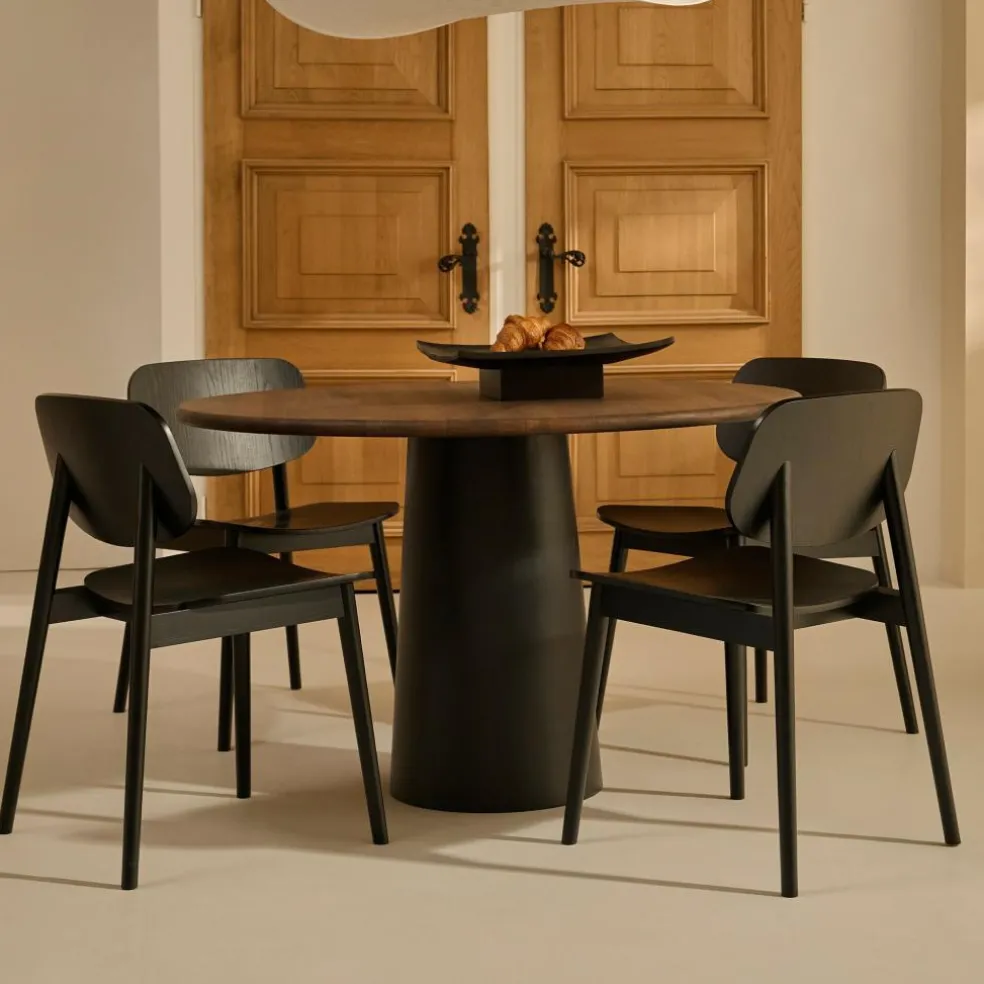 Circle of Calm Esstisch Ø 120cm