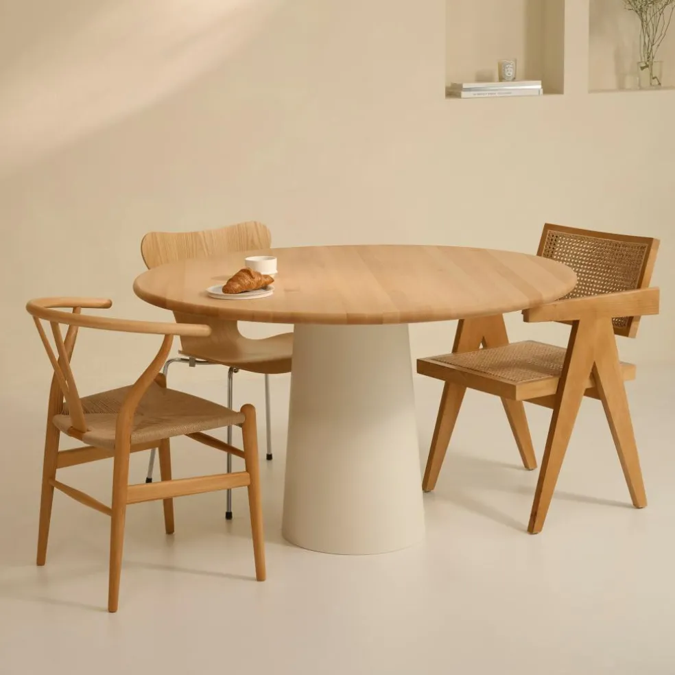 Circle of Calm Esstisch Ø 120cm