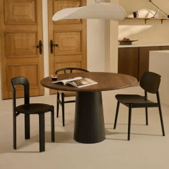 Circle of Calm Esstisch Ø 120cm