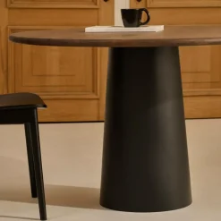 Circle of Calm Esstisch Ø 120cm