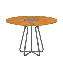 Circle Outdoor Tisch Ø 110cm