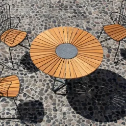 Circle Outdoor Tisch Ø 110cm