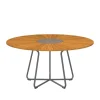 Circle Outdoor Tisch Ø 150cm