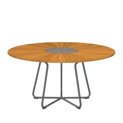 Circle Outdoor Tisch Ø 150cm