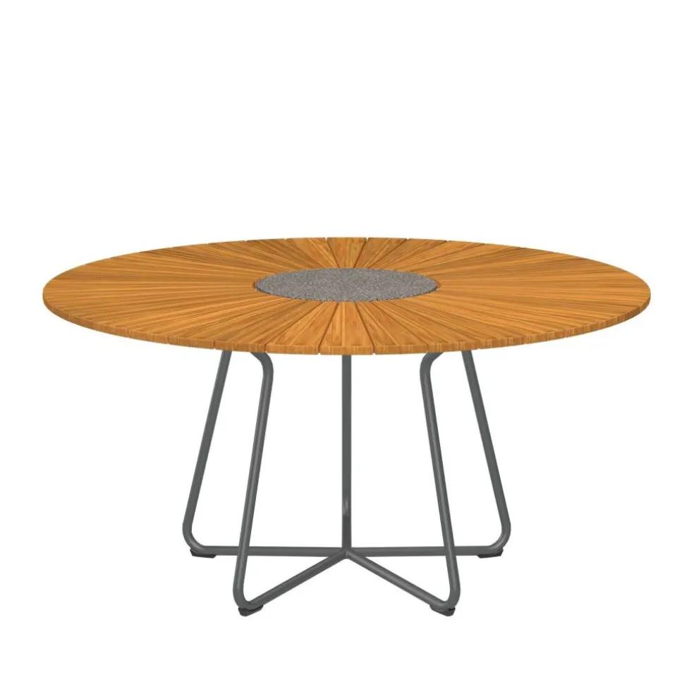 Circle Outdoor Tisch Ø 150cm