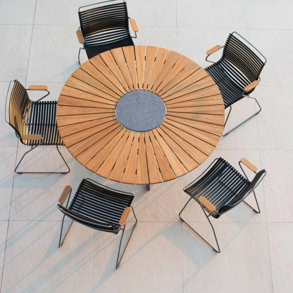 Circle Outdoor Tisch Ø 150cm