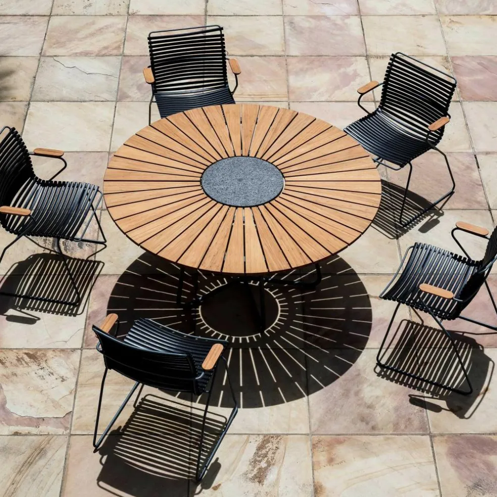 Circle Outdoor Tisch Ø 150cm