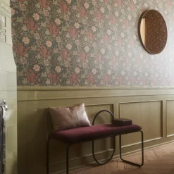 Circum Spiegel Ø 70cm