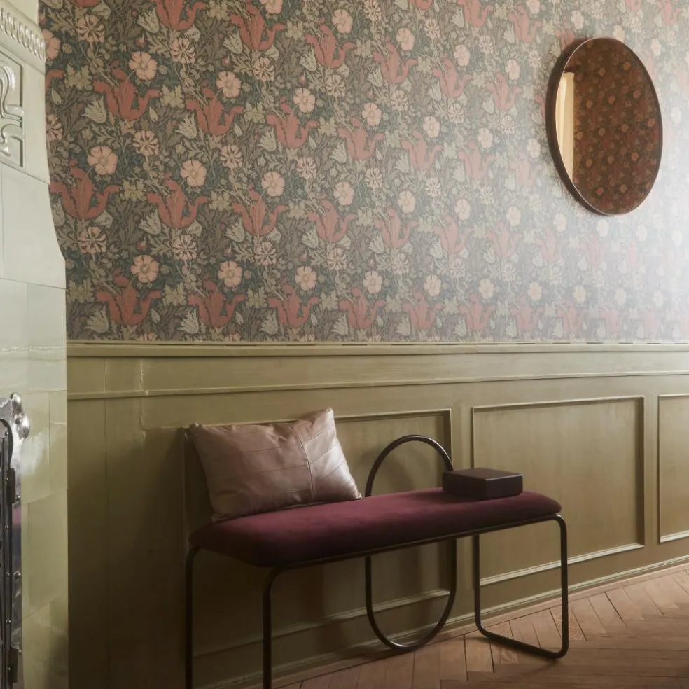 Circum Spiegel Ø 70cm