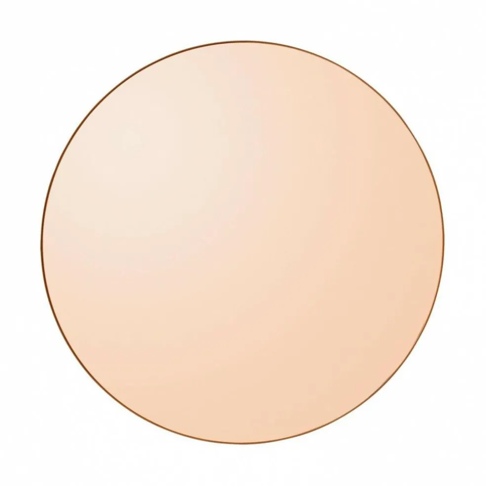 Circum Spiegel Ø 70cm