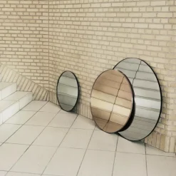 Circum Spiegel Ø 90cm