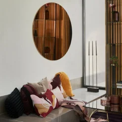 Circum Spiegel Ø 90cm