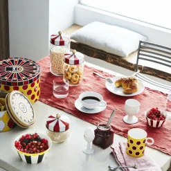 Circus Allzweckdosen 3er Set