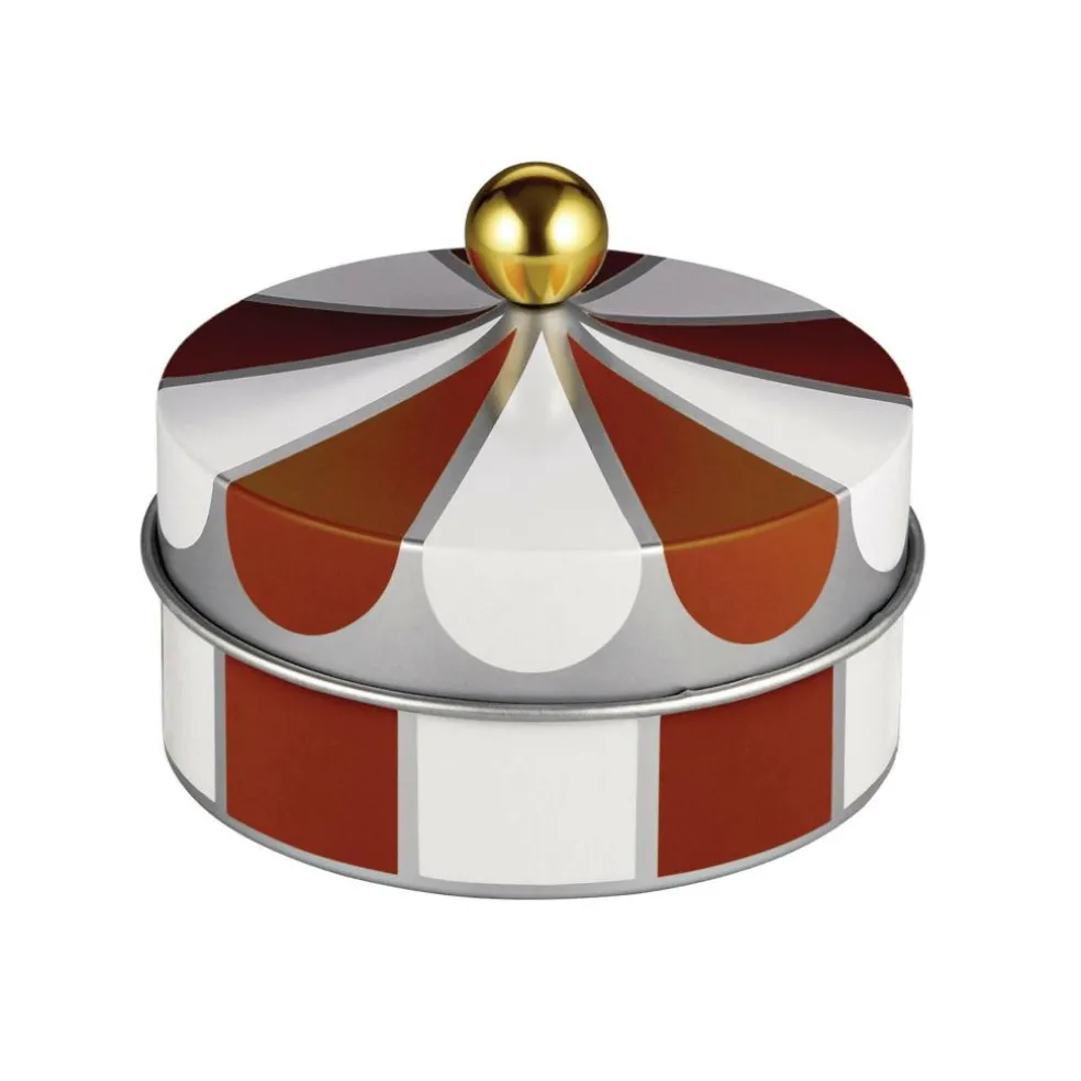 Circus Allzweckdosen 3er Set