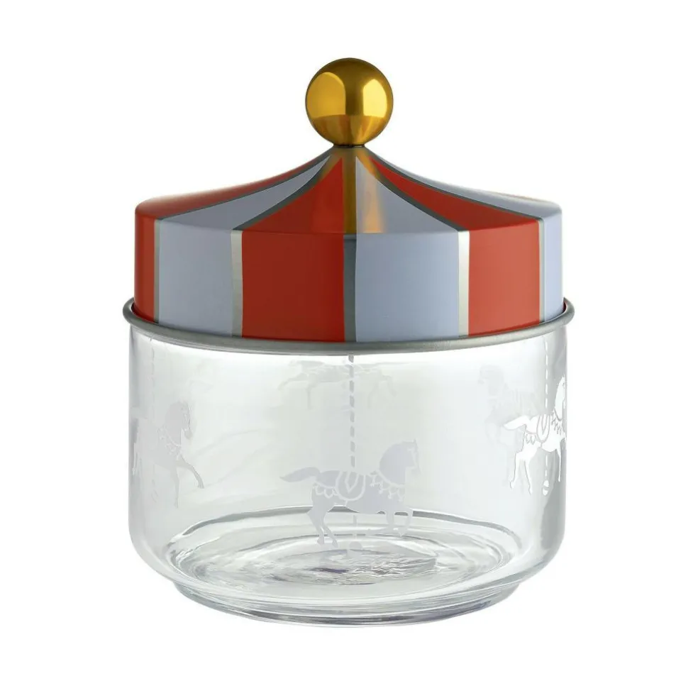 Circus Küchendose/ Vorratsdose