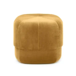 Circus Pouf Small Hocker