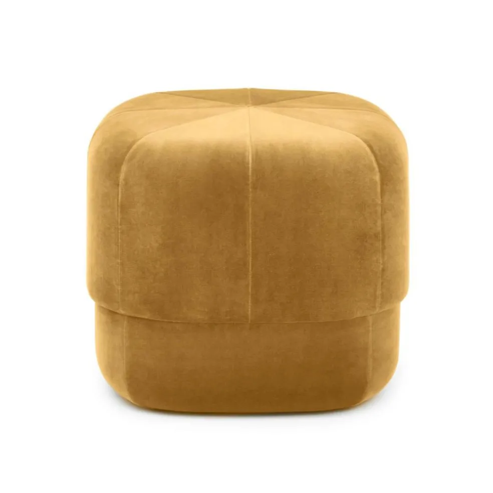 Circus Pouf Small Hocker