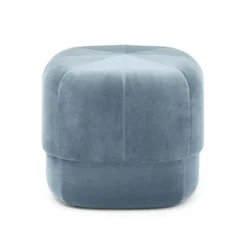 Circus Pouf Small Hocker