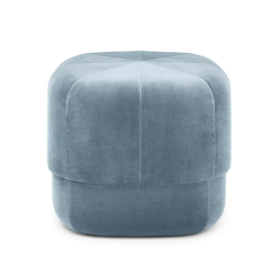 Circus Pouf Small Hocker