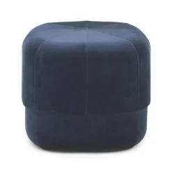 Circus Pouf Small Hocker